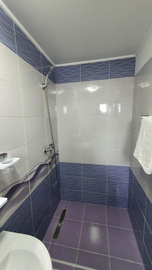 Casa Teleferic Hotel Busteni Ngoại thất bức ảnh