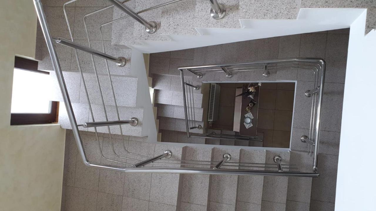 Casa Teleferic Hotel Busteni Ngoại thất bức ảnh