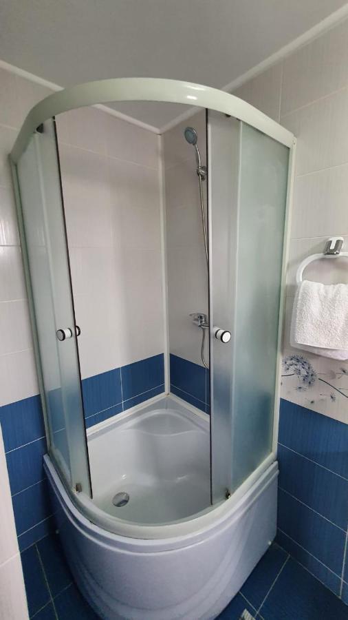 Casa Teleferic Hotel Busteni Ngoại thất bức ảnh